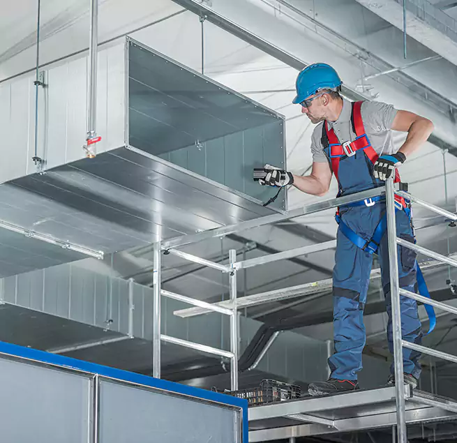 Why Homeowners Businesses Trust Us in Hueytown, AL