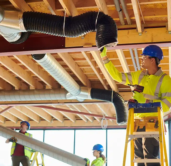 Why Homeowners & Businesses Trust Us in Hueytown, AL?