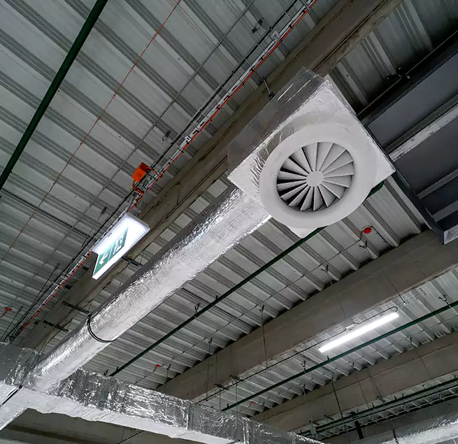 Why Homeowners & Businesses Trust Us in Hueytown, AL?