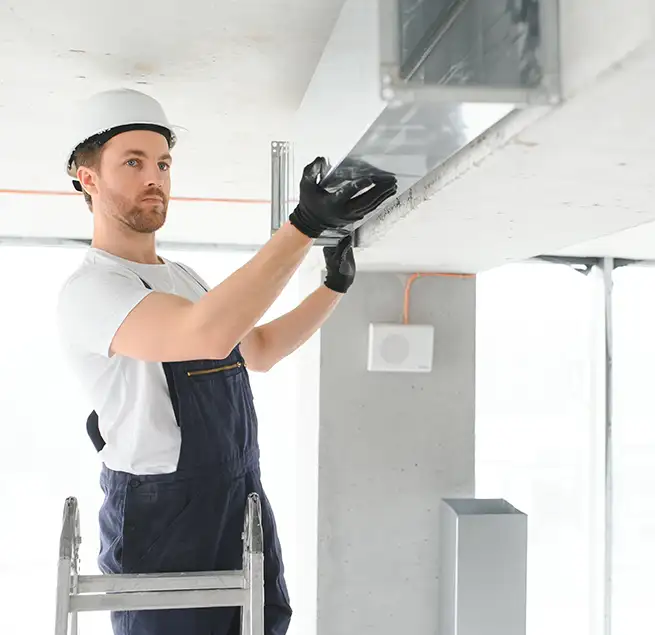 Why Homeowners & Businesses Trust Us in Hueytown, AL?