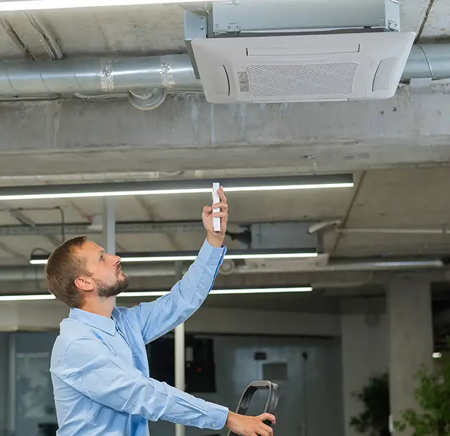 Why Homeowners & Businesses Trust Us in Hueytown, AL?