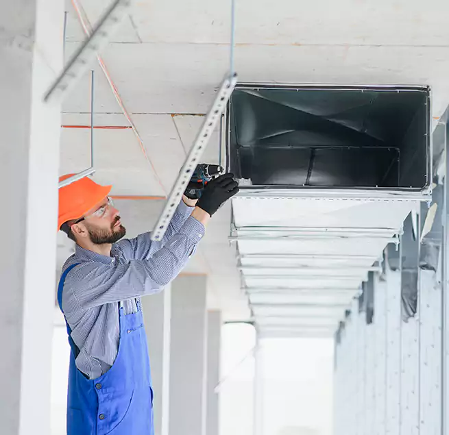 Why Homeowners & Businesses Trust Us in Hueytown, AL?