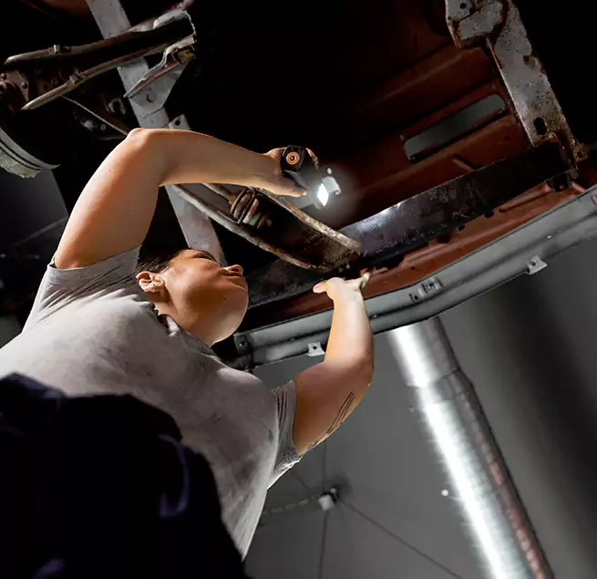 Why Homeowners & Businesses Trust Us Hueytown, AL