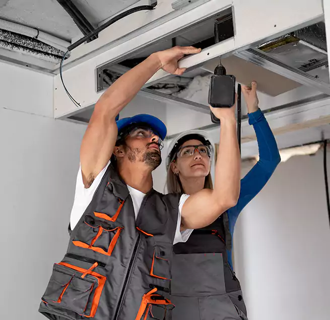 Why Homeowners & Businesses Trust Us in Hueytown, AL