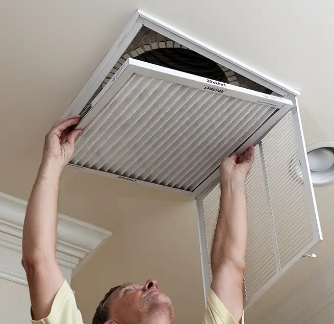 Why Homeowners & Businesses Trust Us in Hueytown, AL?