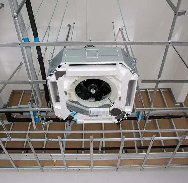 Why Homeowners & Businesses Trust Us Hueytown, AL?