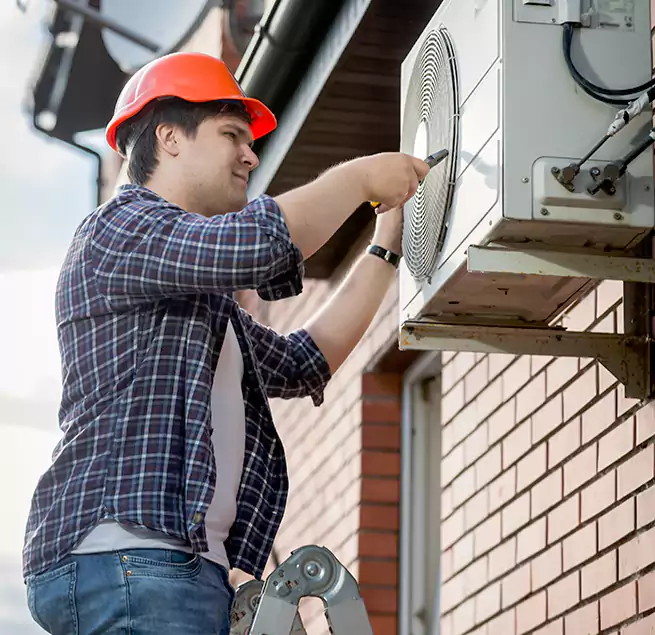 Why Homeowners & Businesses Trust Us Hueytown, AL