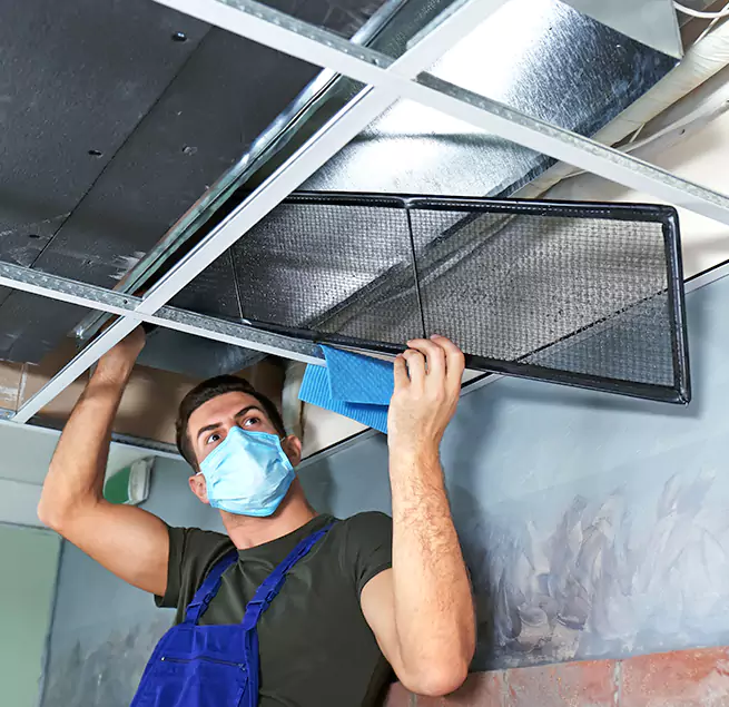 Why Homeowners Businesses Trust Us in Hueytown, AL?