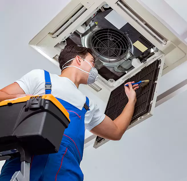 Why Homeowners & Businesses Trust Us in Hueytown, AL?