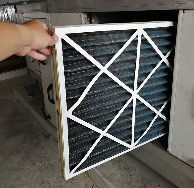 Why Homeowners & Businesses Trust Us Hueytown, AL?